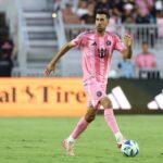 I hope Lamine Yamal wins Ballon d’Or award – Spanish-Ghana attacker Nico Williams