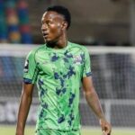 Ghanaian youngster Kojo Peprah Oppong on the radar of Borussia Dortmund