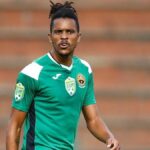 South African outfit Kaizer Chiefs target Nigeria goalkeeper Japhet Opubo