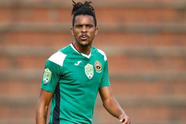 South African outfit Orlando Pirates show interest in Bulgarian forward Jaisen Clifford
