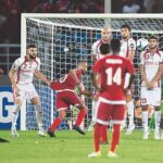 AFCON 2015: Becker Reflects on Nzalang’s Journey