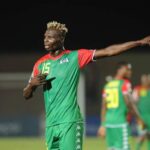 U17 AFCON: Top Scorer & Best Attacking Stats Before the Semi-Finals