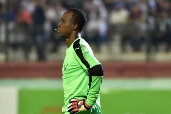 Togo mourns as international goalkeeper Bassa Djeri passes away at 37