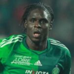 Transfer Window: Kana-Biyik Set to Complete Move to Toulouse