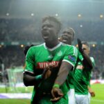 Tottenham: Pochettino Explains Adebayor’s Absence Against Asteras