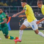 South African giants Orlando Pirates and Kaizer Chiefs jostle for teenage sensation Neo Rapa
