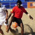 U17 AFCON: Top Scorer & Best Attacking Stats Before the Semi-Finals