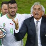 CAN 2015 Qualifiers: The Entire Group Stage Schedule