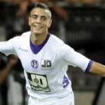 Lyon: Yassine Benzia Sidelined for Four to Six Weeks Due to Injury