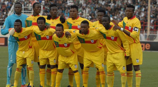 Benin 2