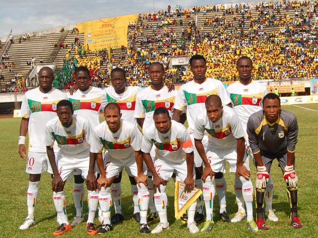 Benin