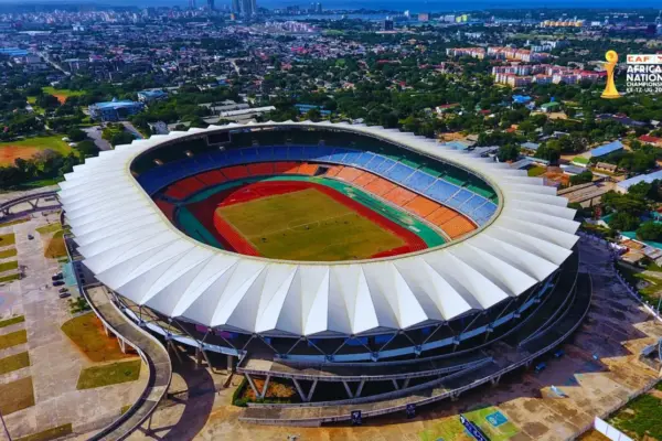 Kenya to host final match of CHAN 2024