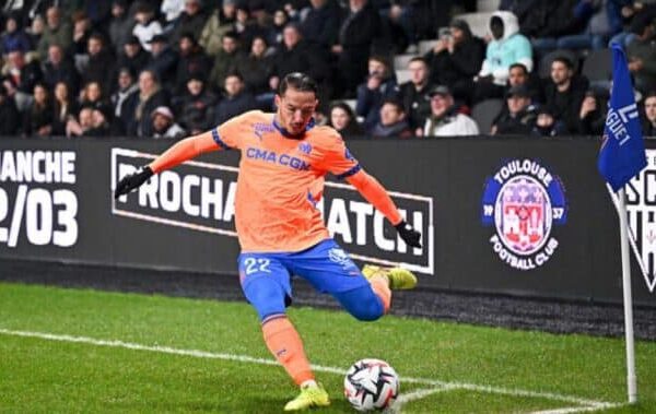 Algerian midfielder Ismael Bennacer’s Marseille future hinges on key condition