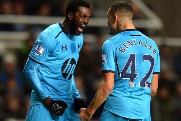 Bentaleb1