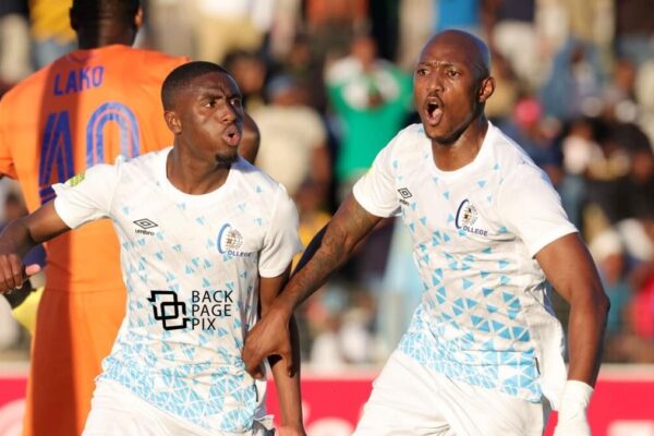 Orbit College secures historic South African Premier League promotion