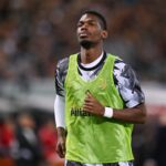 FIFA Club World Cup: Moroccan giants Wydad Casablanca suffer elimination after heavy defeat to Juventus