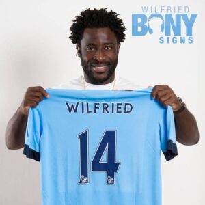 bony141 - AfricaSoccer.com Bony141