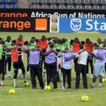 CAN 2015 – Dame Ndoye: “Egypt, a Difficult Team to Play”