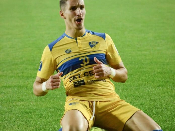 Adil Boulbina