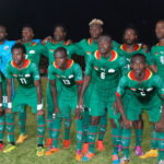 AFCON 2015: Pierre-Emerick Aubameyang Still Holds Onto Hope