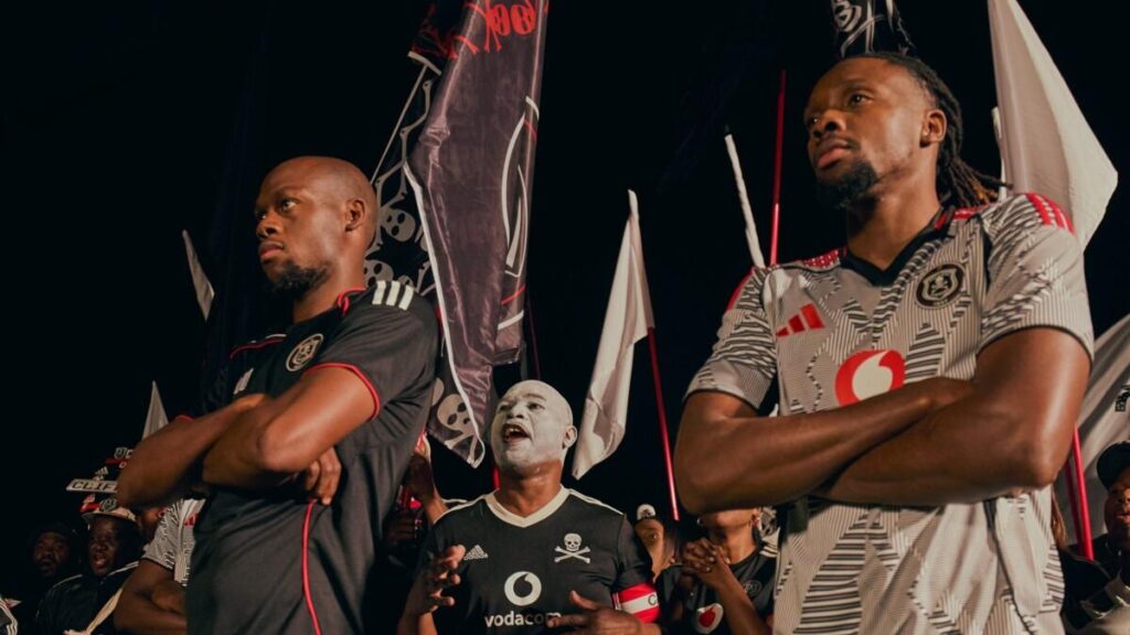  c50b111b5f52b3b3af6f110faa81d25371877101cdf8ec9603548d15b170c7b0 1200 675   South African outfit Orlando Pirates unveil new jersey for upcoming season   AfricaSoccercom