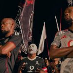 Kaizer Chiefs keen on re-signing attacker Lebohang Lesako this summer