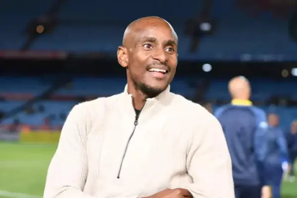 South African giants Orlando Pirates reach agreement to appoint Rulani Mokwena as new head coach