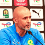 Cypriot outfit Aris Limassol express interest in Mamelodi Sundowns winger Tapelo Moleko