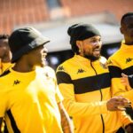 South African forward Thabang Sibanyoni receives multiple offers as he contemplates next move