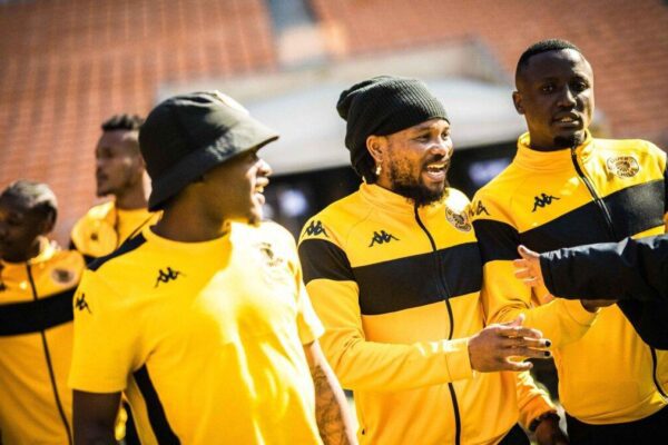 Kaizer Chief begin preseason for 2025/26 football campaign