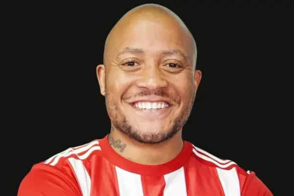 Marumo Gallants striker Dino Ndlovu criticizes South African premiership clubs over ‘slave wages’