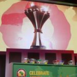 AFCON 2015: Congo Team Bus Breaks Down in the Middle of the Forest
