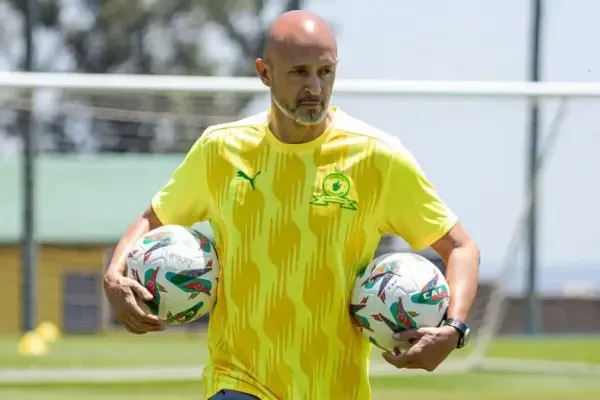 2025 Club World Cup: Miguel Cardoso hails Mamelodi Sundowns' courage after Borussia Dortmund defeat