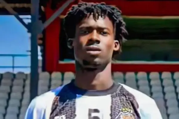 Tanzanian powerhouse Young Africans SC closing in on Mauritanian left-back Brahima Keita