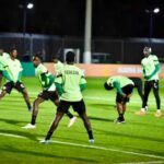 Mamelodi Sundowns defender Grant Kekana proud despite early FIFA Club World Cup elimination
