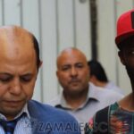 From Turkey: Demba Ba Challenges José Mourinho