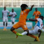 AFCON2015: Anjorin Moucharafou Defends Hayatou Over “Scandalous” Penalty Decision