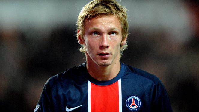 Clement Chantome