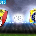 AFCON 2015 – Florent Ibenge: “I Will Win Against Congo”
