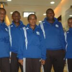 Central African Republic: Raoul Savoy Seeking Friendly Match Opportunity