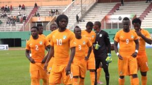 côte-divoire - AfricaSoccer.com Cote Divoire 1