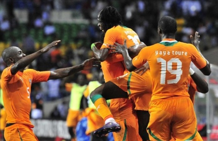 Cote Divoire 2