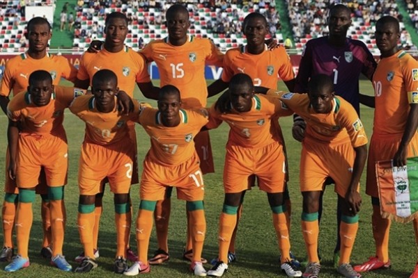 Cote Divoire