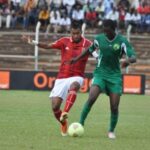 Asisat Oshoala: Nigerian Star of the U20 Women’s World Cup
