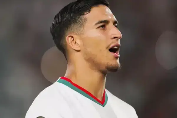 Moroccan winger Couhaib Driouech targeted by Twente as PSV future remains unclear