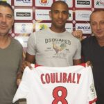 AC Ajaccio: Coulibaly to Wear Number 8