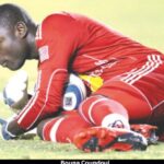 Mfon Udoh: Young Enyimba Striker Targeted by Club Africain