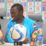 AFCON 2015 – Nigeria Eagles Line‑up vs Ivory Coast Elephants
