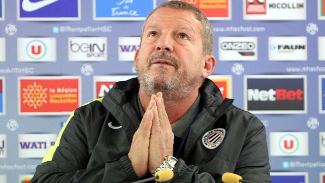  courbis   Rolland Courbis I No Longer Understand My Scouts   AfricaSoccercom
