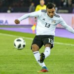 Galatasaray push hard with big-money offer for Leroy Sane